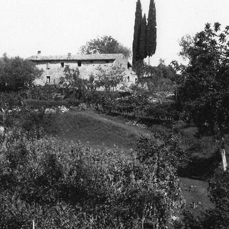 Apartmentsgarda - Ca' Capre Extérieur photo