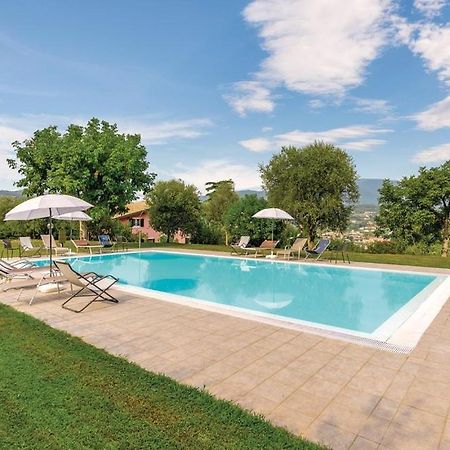 Apartmentsgarda - Ca' Capre Extérieur photo