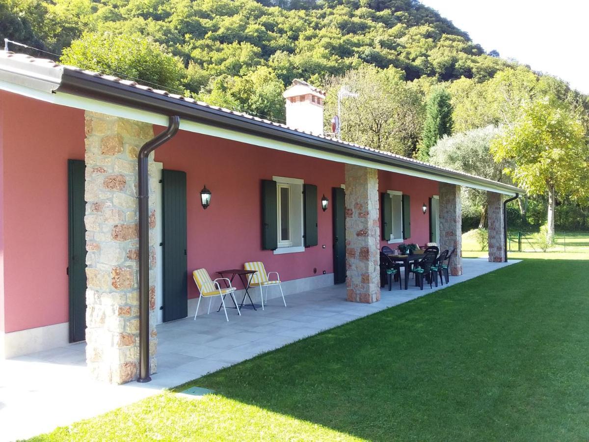 Apartmentsgarda - Ca' Capre Extérieur photo