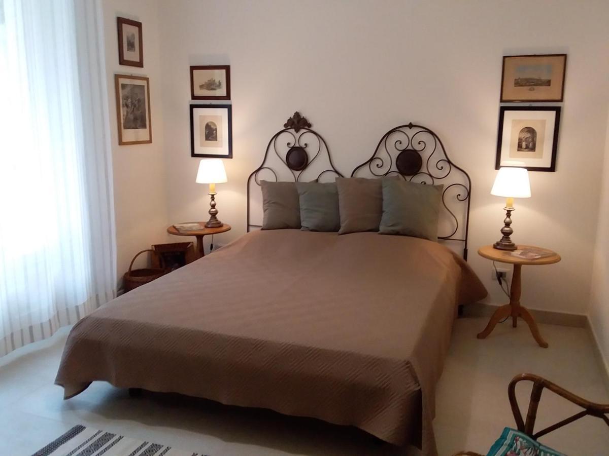 Apartmentsgarda - Ca' Capre Extérieur photo