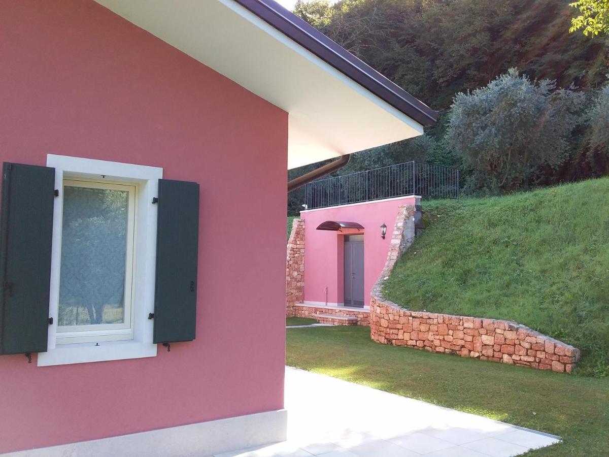 Apartmentsgarda - Ca' Capre Extérieur photo