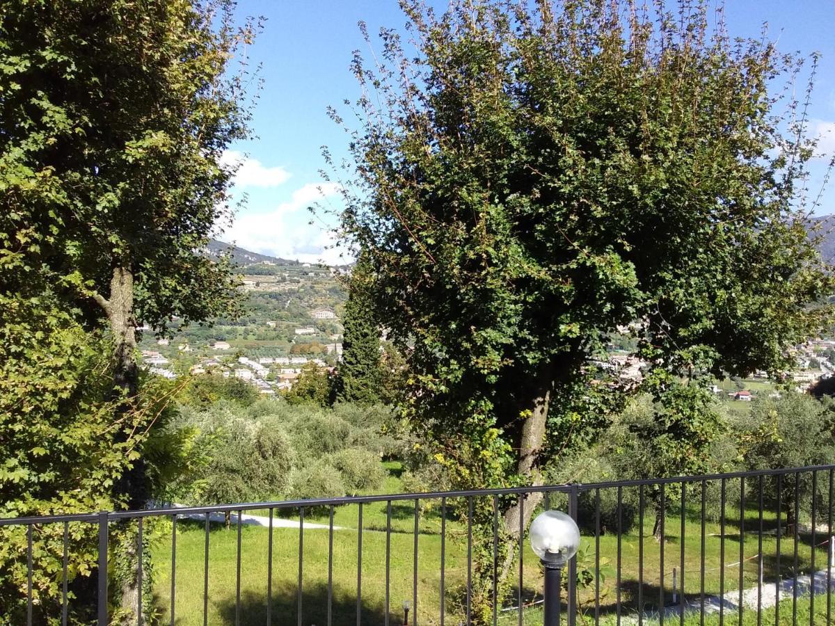 Apartmentsgarda - Ca' Capre Extérieur photo