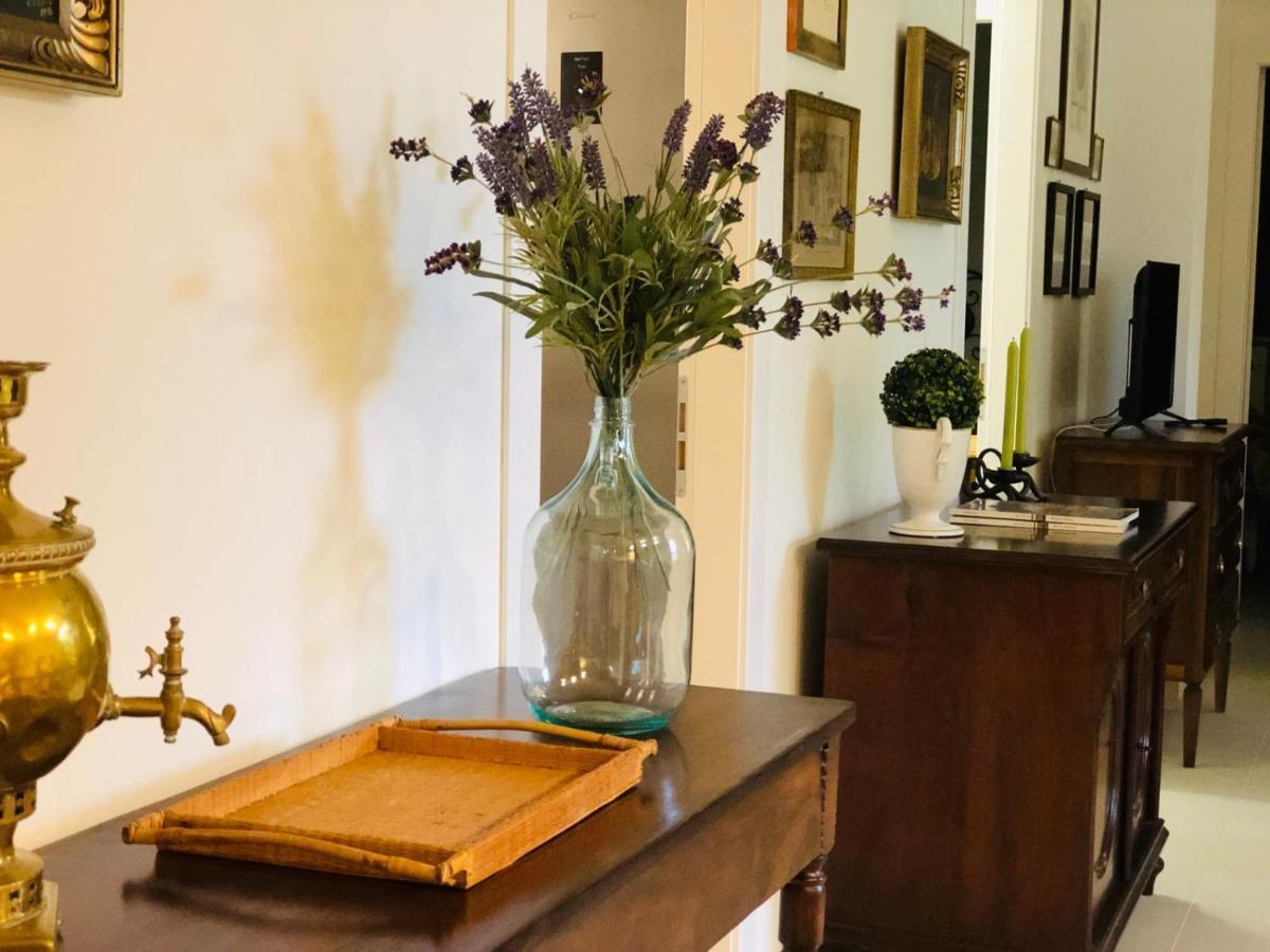 Apartmentsgarda - Ca' Capre Extérieur photo
