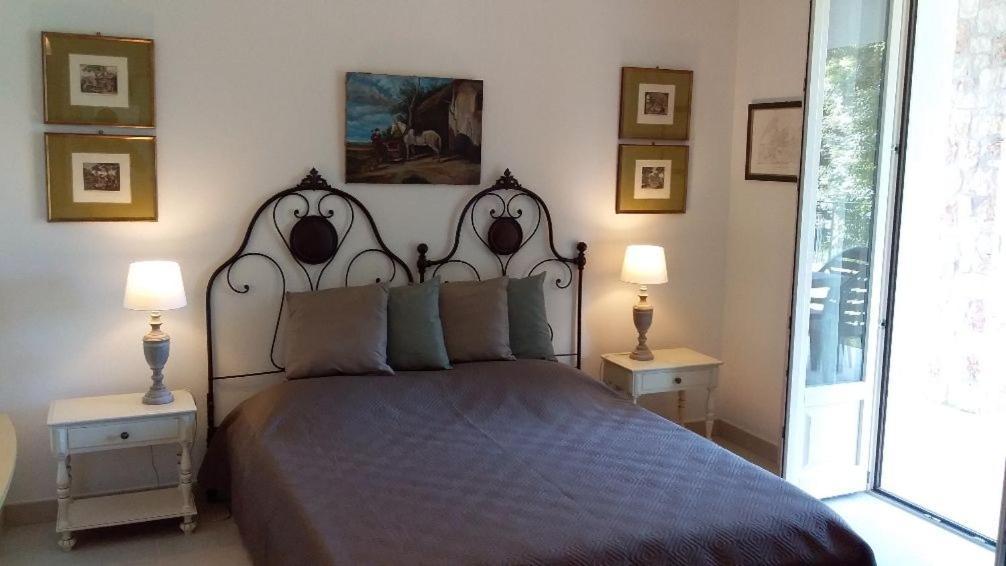 Apartmentsgarda - Ca' Capre Extérieur photo