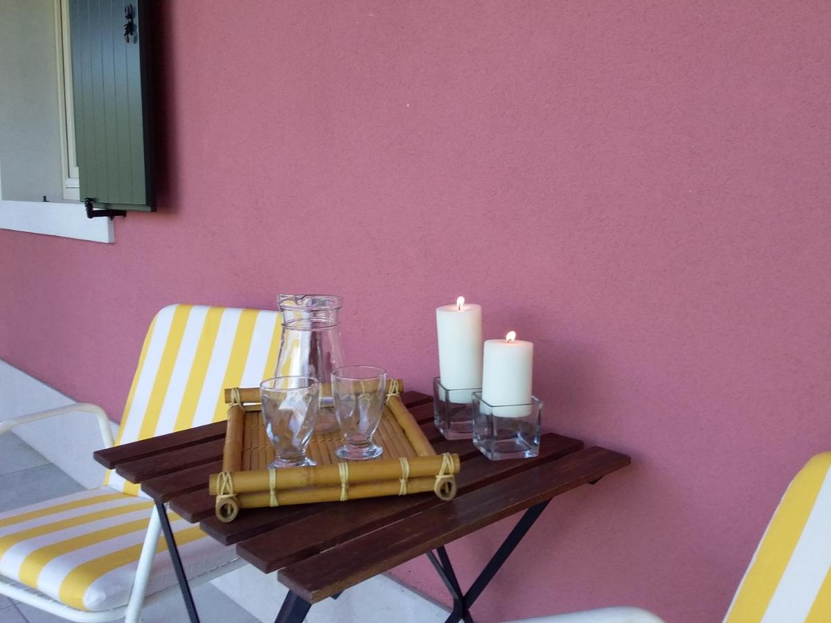 Apartmentsgarda - Ca' Capre Extérieur photo