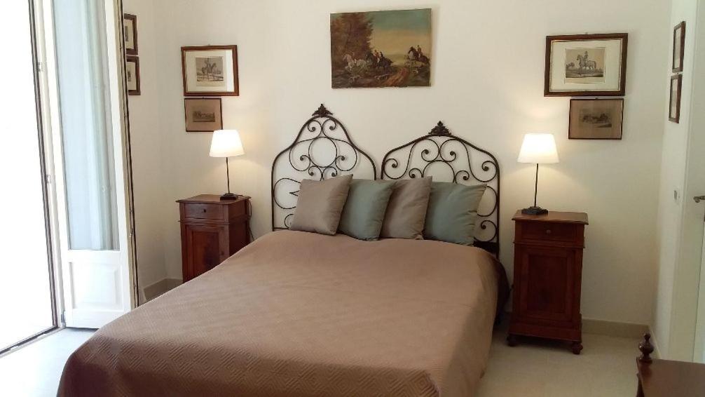 Apartmentsgarda - Ca' Capre Extérieur photo