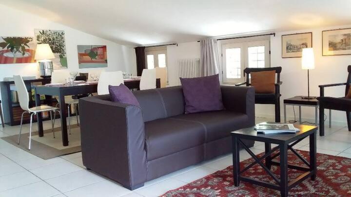 Apartmentsgarda - Ca' Capre Extérieur photo