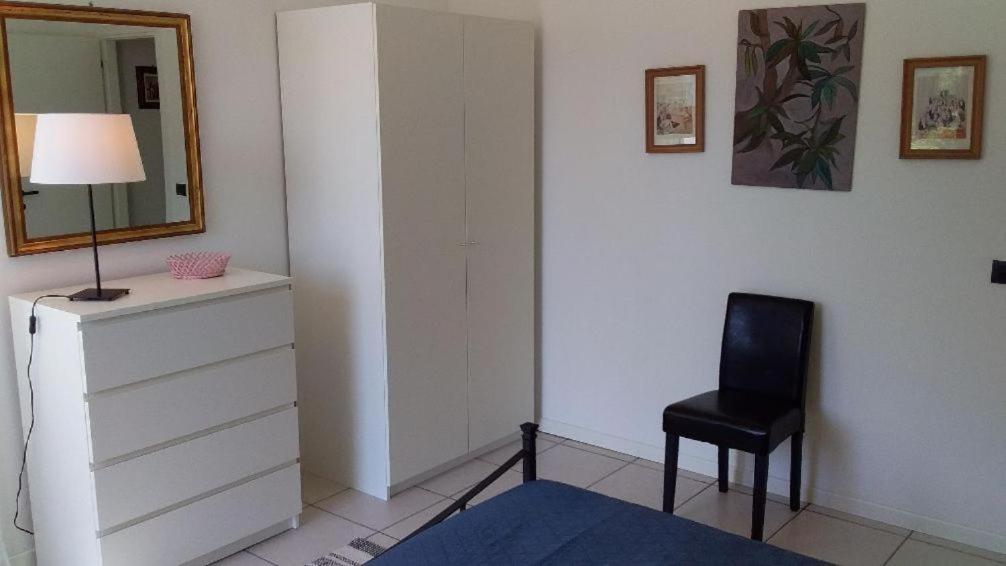 Apartmentsgarda - Ca' Capre Extérieur photo