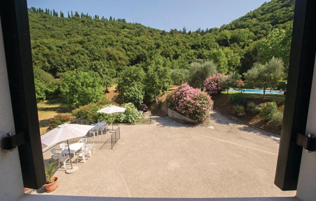 Apartmentsgarda - Ca' Capre Extérieur photo