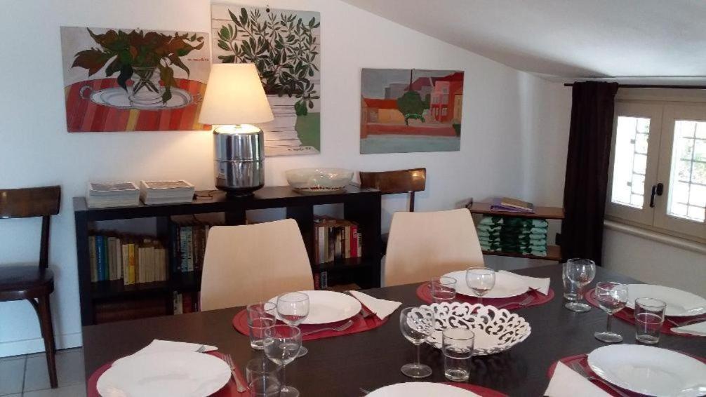 Apartmentsgarda - Ca' Capre Extérieur photo