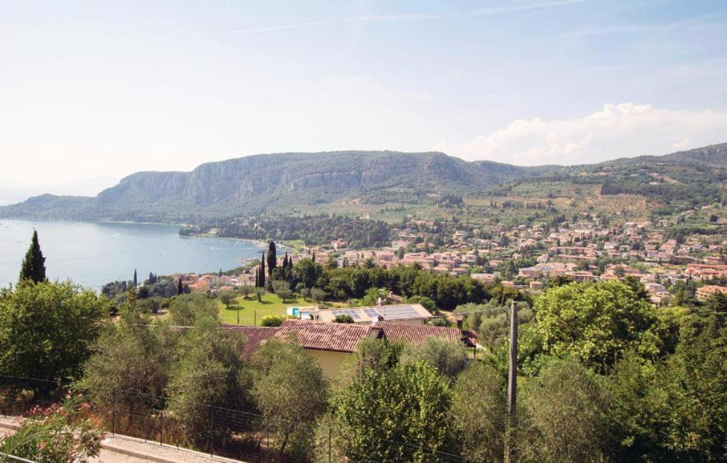 Apartmentsgarda - Ca' Capre Extérieur photo