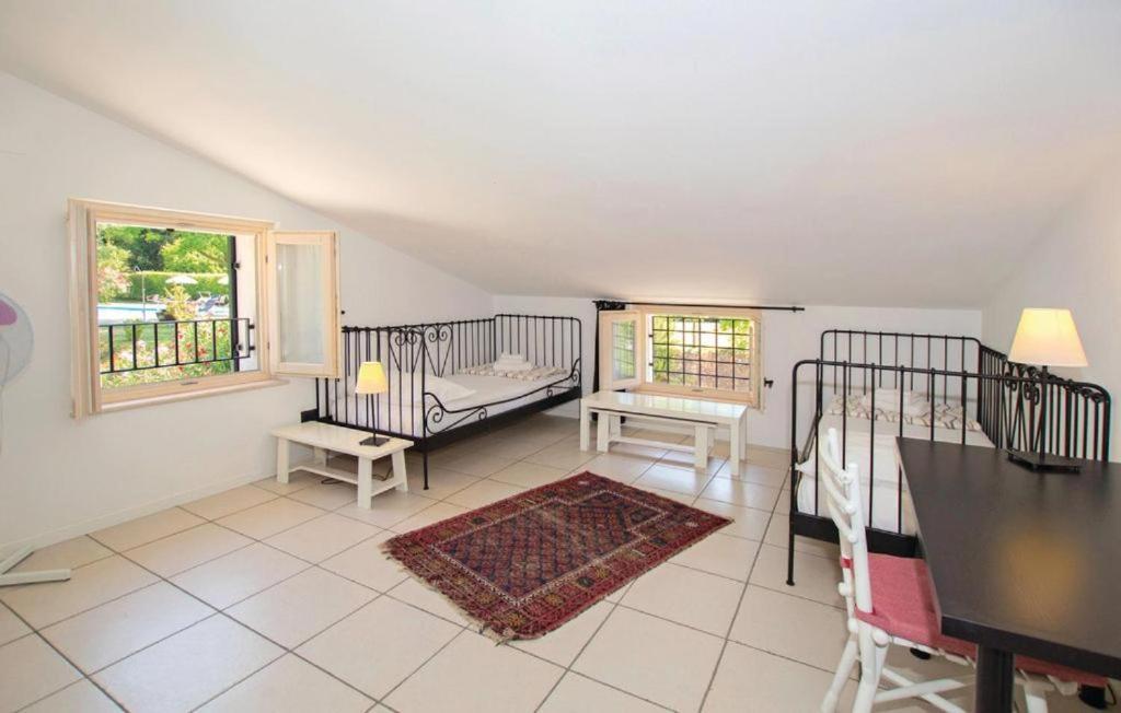 Apartmentsgarda - Ca' Capre Extérieur photo