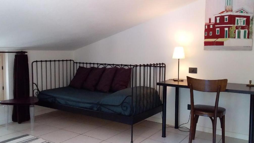 Apartmentsgarda - Ca' Capre Extérieur photo