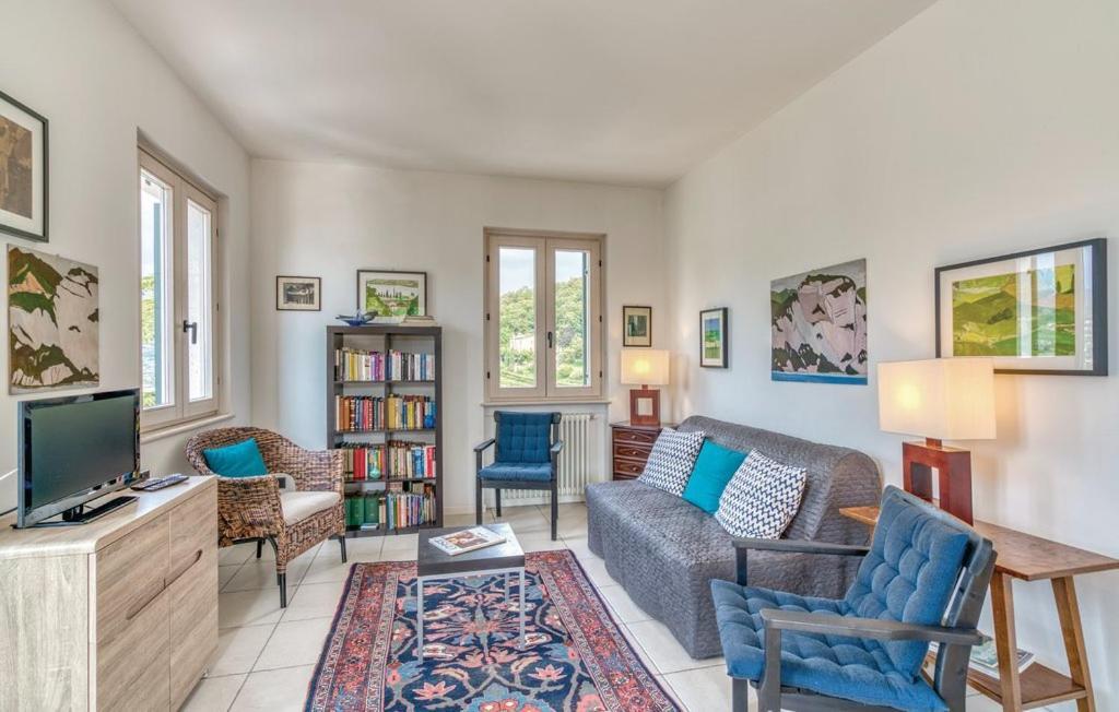 Apartmentsgarda - Ca' Capre Extérieur photo