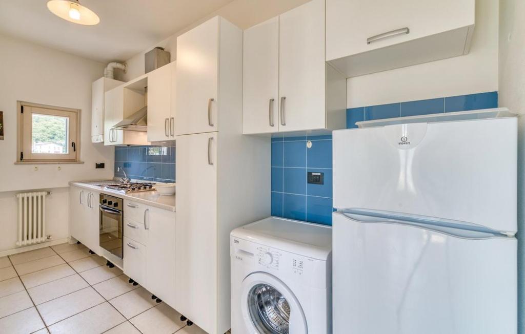 Apartmentsgarda - Ca' Capre Extérieur photo