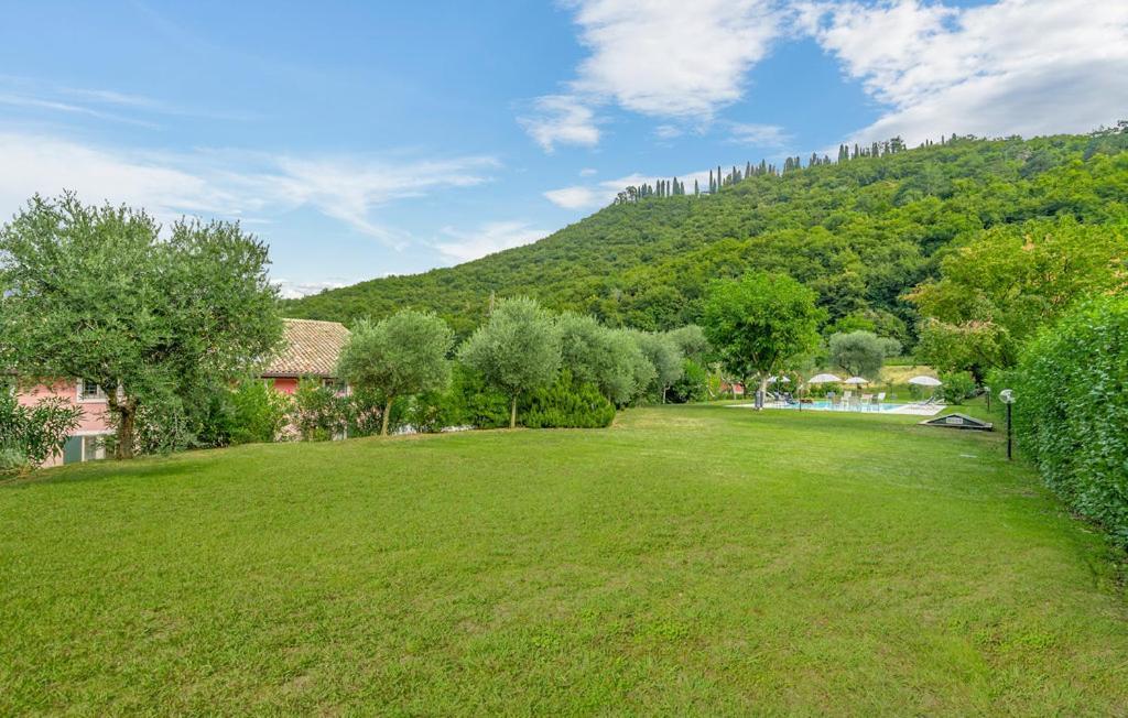 Apartmentsgarda - Ca' Capre Extérieur photo