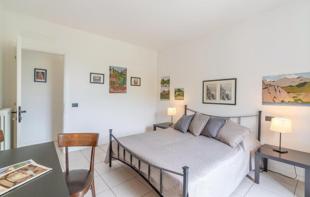 Apartmentsgarda - Ca' Capre Extérieur photo