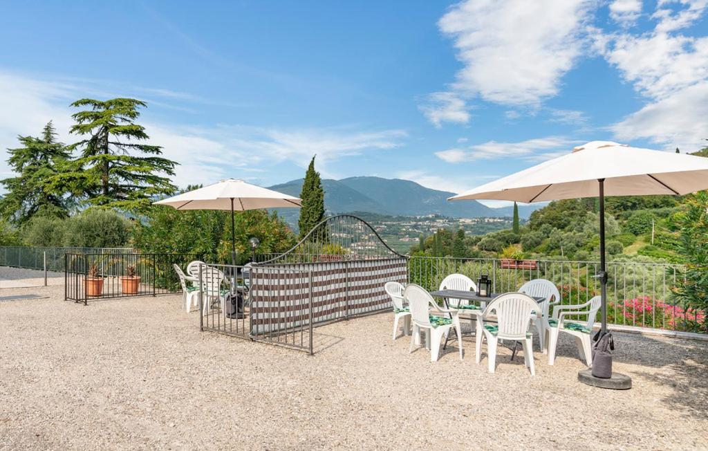Apartmentsgarda - Ca' Capre Extérieur photo