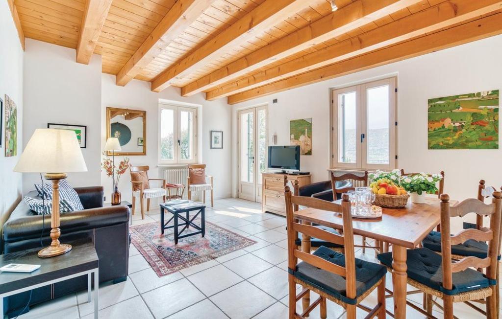 Apartmentsgarda - Ca' Capre Extérieur photo