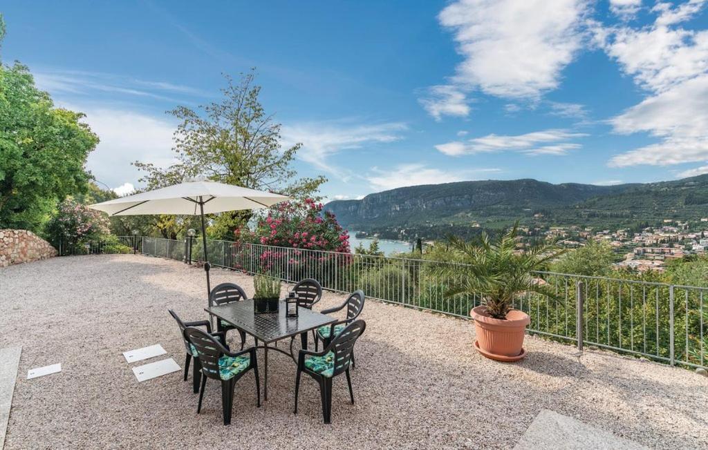 Apartmentsgarda - Ca' Capre Extérieur photo