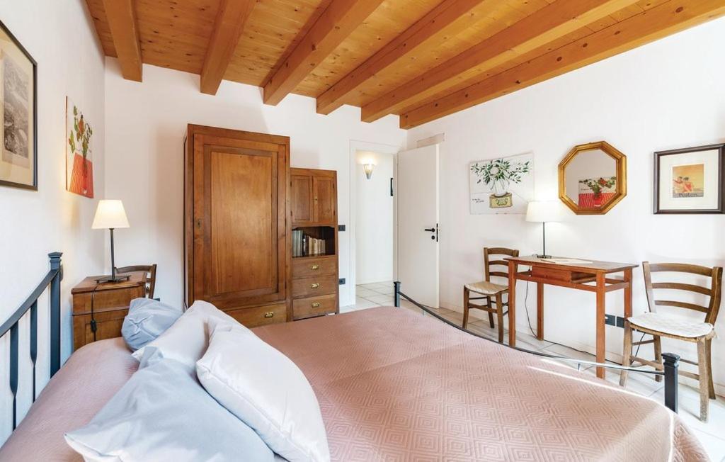 Apartmentsgarda - Ca' Capre Extérieur photo