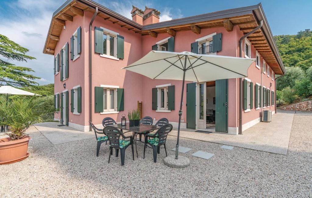 Apartmentsgarda - Ca' Capre Extérieur photo