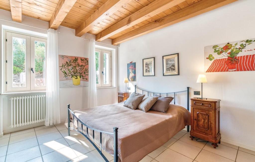 Apartmentsgarda - Ca' Capre Extérieur photo