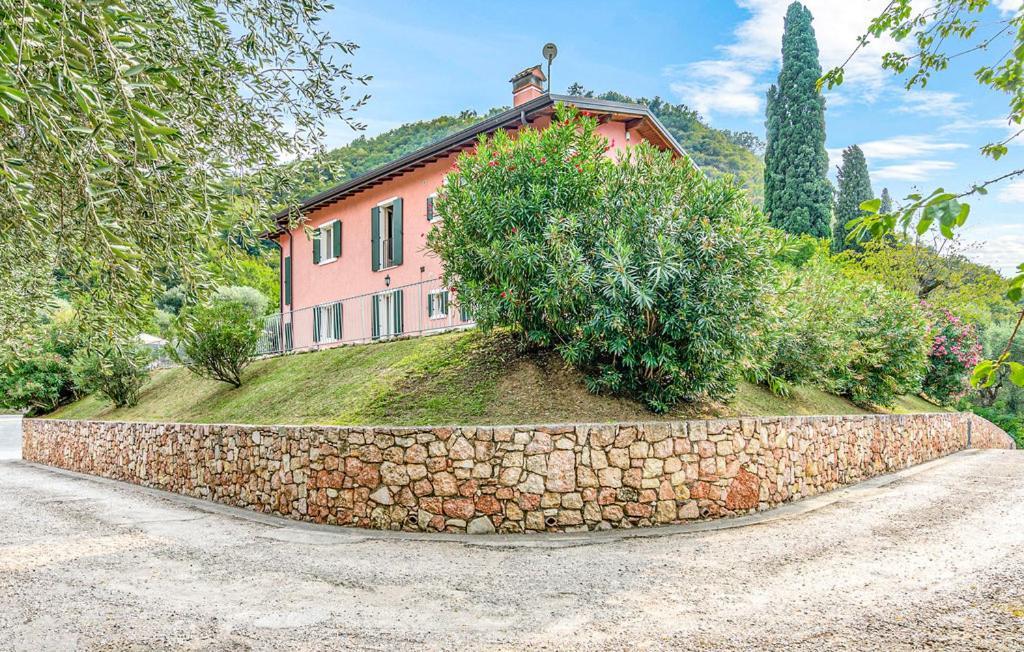 Apartmentsgarda - Ca' Capre Extérieur photo