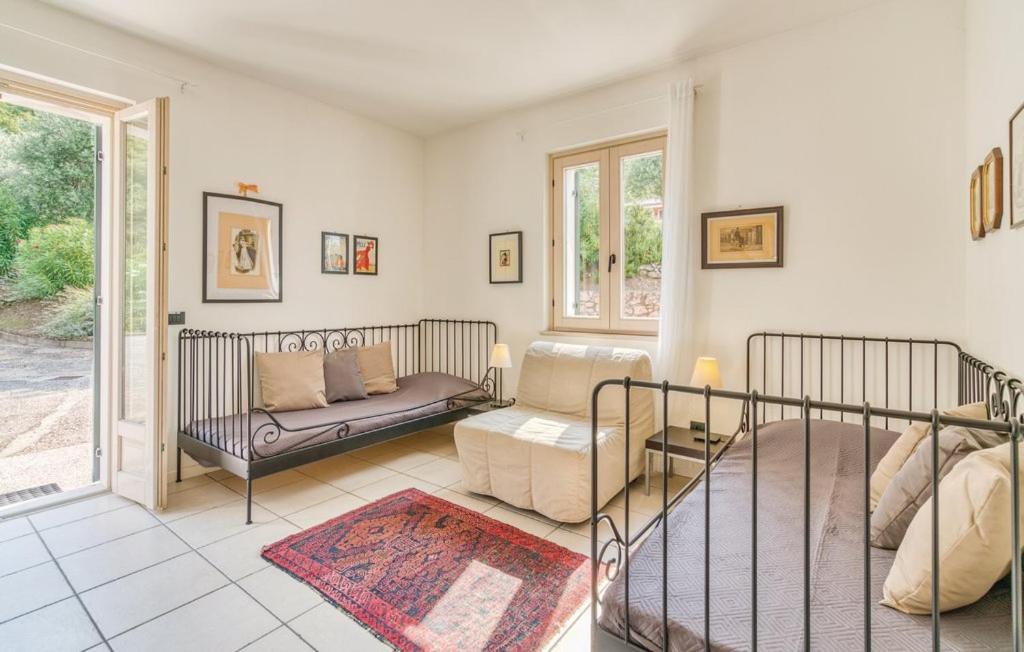 Apartmentsgarda - Ca' Capre Extérieur photo