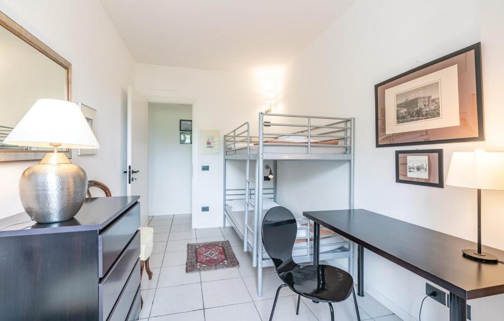Apartmentsgarda - Ca' Capre Extérieur photo