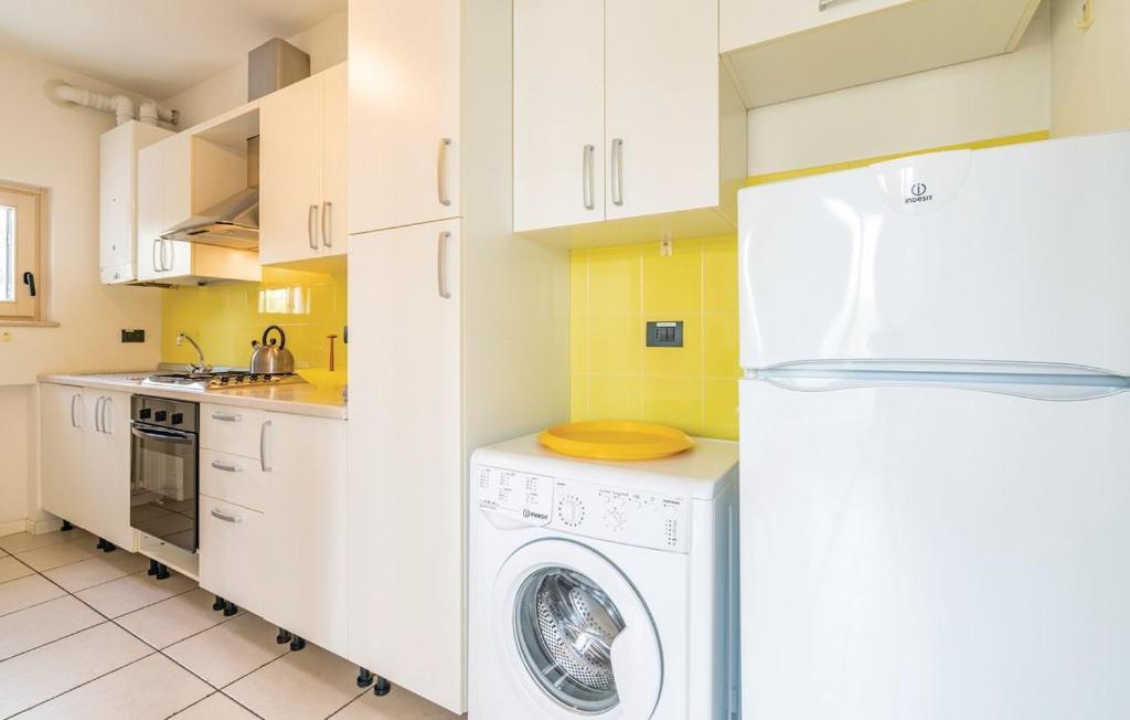 Apartmentsgarda - Ca' Capre Extérieur photo