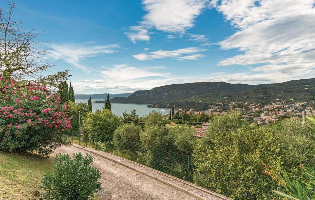 Apartmentsgarda - Ca' Capre Extérieur photo