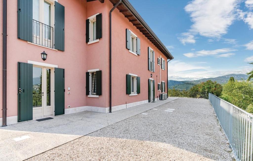 Apartmentsgarda - Ca' Capre Extérieur photo