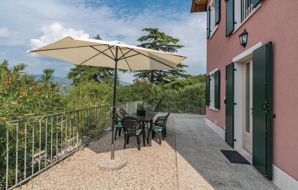 Apartmentsgarda - Ca' Capre Extérieur photo